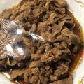 クックZ8J4H4☆'s cooksnap of when they made 牛肉のしぐれ煮　発酵生姜＆発酵玉葱.