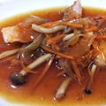 メリー・ルゥ's cooksnap of when they made 赤魚のあんかけ.