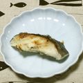 おはなすき's cooksnap of when they made タラの塩麹焼き（丸新本家）.