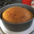 松ぼっくり姫's cooksnap of when they made 人気★バター卵不使用で簡単♡タルトタタン.