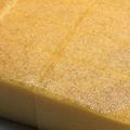 ２４４がう！'s cooksnap of when they made とってもなめらか♪オーブンde厚焼き玉子.