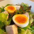 ☆くるみもち☆'s cooksnap of when they made 失敗しないトロトロ半熟ゆで卵.