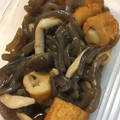〜tinr～'s cooksnap of when they made 蒟蒻とごぼう天のきんぴら風.