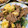 ☆まるゆこ☆'s cooksnap of when they made ✤豚肉toきのこto卵のオイマヨ炒め✤.