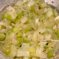 猫は正義's cooksnap of when they made ☺簡単♪いろいろ使える自家製ねぎ塩だれ☺.