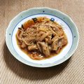 KAKO_KAKO's cooksnap of when they made 手作りなめたけ.
