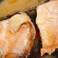りーとぽん's cooksnap of when they made 簡単煮魚【魚の煮付け】銀だら・赤魚・金目.