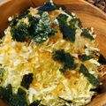 しぃか！'s cooksnap of when they made 白菜大量消費♫某焼き鳥屋さんの白菜サラダ.