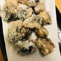 ちゃんちびーず's cooksnap of when they made 鯖缶の竜田揚げ.