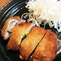 ひがも☆'s cooksnap of when they made おもてなしに最高☆ミルフィーユとんかつ.