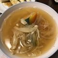 Nana983's cooksnap of when they made ホクホク〜かぼちゃの味噌汁.