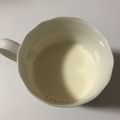 みじょーん's cooksnap of when they made レンジで簡単♪チーズ入りホットミルク♥.