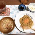 ちょこまなな＊°'s cooksnap of when they made 大阪ご当地カレー☆自由軒のカレー.