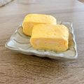 ぱれすー's cooksnap of when they made 驚くほどフワフワ♪白だし入りだし巻き卵.