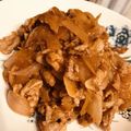 sanchako's cooksnap of when they made ポークチョップ.