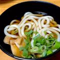 しゅんのま's cooksnap of when they made 【黒龍製麺】基本のうどん出汁（関東風）.