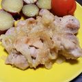 ＫＯＲＯ♪'s cooksnap of when they made 下味冷凍 ☞ 鶏味噌.