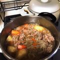 くじら☆姫's cooksnap of when they made 甘くて素朴な肉じゃが♥️トロットロ♥️.