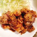 ほのぼのいっこ's cooksnap of when they made 冷凍レシピ☆ハニーマスタードチキン.