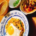 sy＊'s cooksnap of when they made 楽ちん☆しめじと卵のスープ.