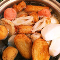 ぽんちゃんLOVE's cooksnap of when they made 金沢風 あっさりおでん.