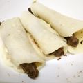 みみ母's cooksnap of when they made もちもちロール.