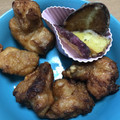 みずの花's cooksnap of when they made 漬け込み10分！めんつゆで和風から揚げ♡.