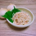 のんべぇヒロ's cooksnap of when they made 男のタマネギサラダ.