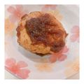 ゆぷりん1352's cooksnap of when they made お豆腐ハンバーグ.