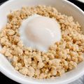 りんでありんす's cooksnap of when they made 簡単！炊飯器　温泉玉子一度に大量生産.