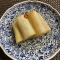 とりさん♡'s cooksnap of when they made 焼きねぎの中華風おひたし.
