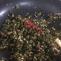 クックQ0XJPA☆'s cooksnap of when they made ピリッとシソの実の甘味噌佃煮.