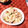 マールマル's cooksnap of when they made 簡単なベーコンポテトサラダ＆お弁当用.