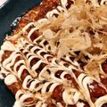 きんちょきん's cooksnap of when they made 小麦粉で…我が家のお好み焼き.