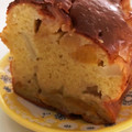 むぃ♪'s cooksnap of when they made 秋の果物！HMで作る柿のケーキ.