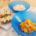 すんずく娘's cooksnap of when they made エッグスライサー不要！タマゴサラダ.