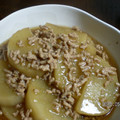 綺ママ's cooksnap of when they made 定番☆大根の鶏そぼろあんかけ.