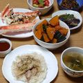ﾋﾟﾛﾐ♡'s cooksnap of when they made 炊飯器で簡単すぎるカオマンガイ.