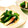 サンディサンディ's cooksnap of when they made ほうれん草とちくわのさっと煮.