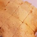 ままきっこ。's cooksnap of when they made 糖質オフ！しっとりヨーグルトケーキ☆.