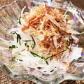 乃愛ちゃんママ's cooksnap of when they made たまねぎスライスサラダ.