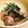 ★ぴよぴよ501★'s cooksnap of when they made 鶏肉となすのオイスターしそ炒め.