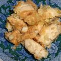 みわたけ's cooksnap of when they made 鶏ささみのねぎ味噌焼き.