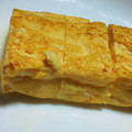 knmrh's cooksnap of when they made おでんの残り汁でだし巻きたまご.