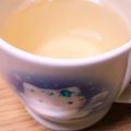 ﾋﾟﾛﾐ♡'s cooksnap of when they made 水出しジャスミン茶.