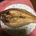 ちゃぎー's cooksnap of when they made フライパンで簡単☆ホッケの酒蒸し焼き.