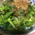 ちゃぎー's cooksnap of when they made 簡単ピーマン炒め♪.