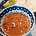 みみはる39's cooksnap of when they made こだわりスパイスの本格インドカレー.