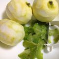 ハント☆'s cooksnap of when they made 簡単☆ピーラーで栗の皮むき.