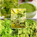 ハント☆'s cooksnap of when they made 種そのままで辛！！　柚子胡椒！！.